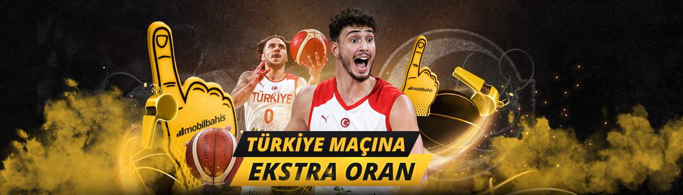 TÜRKİYE MAÇINA EKSTRA ORAN banner desktop